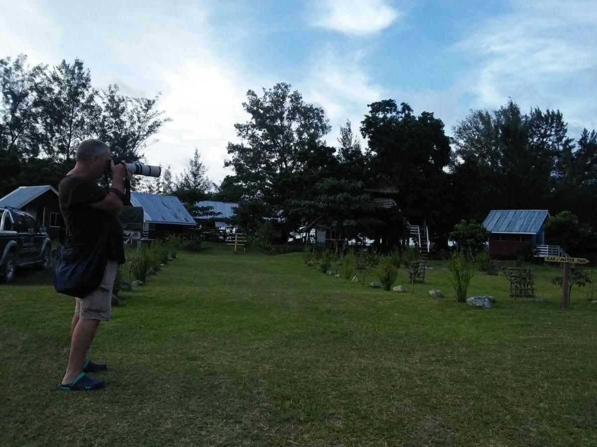 Tammoyo Place กูดัต ภายนอก รูปภาพ