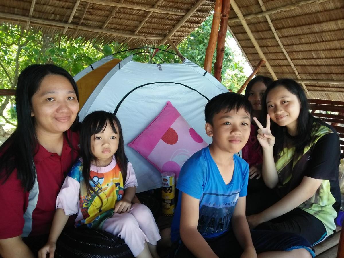 Tammoyo Place กูดัต ภายนอก รูปภาพ