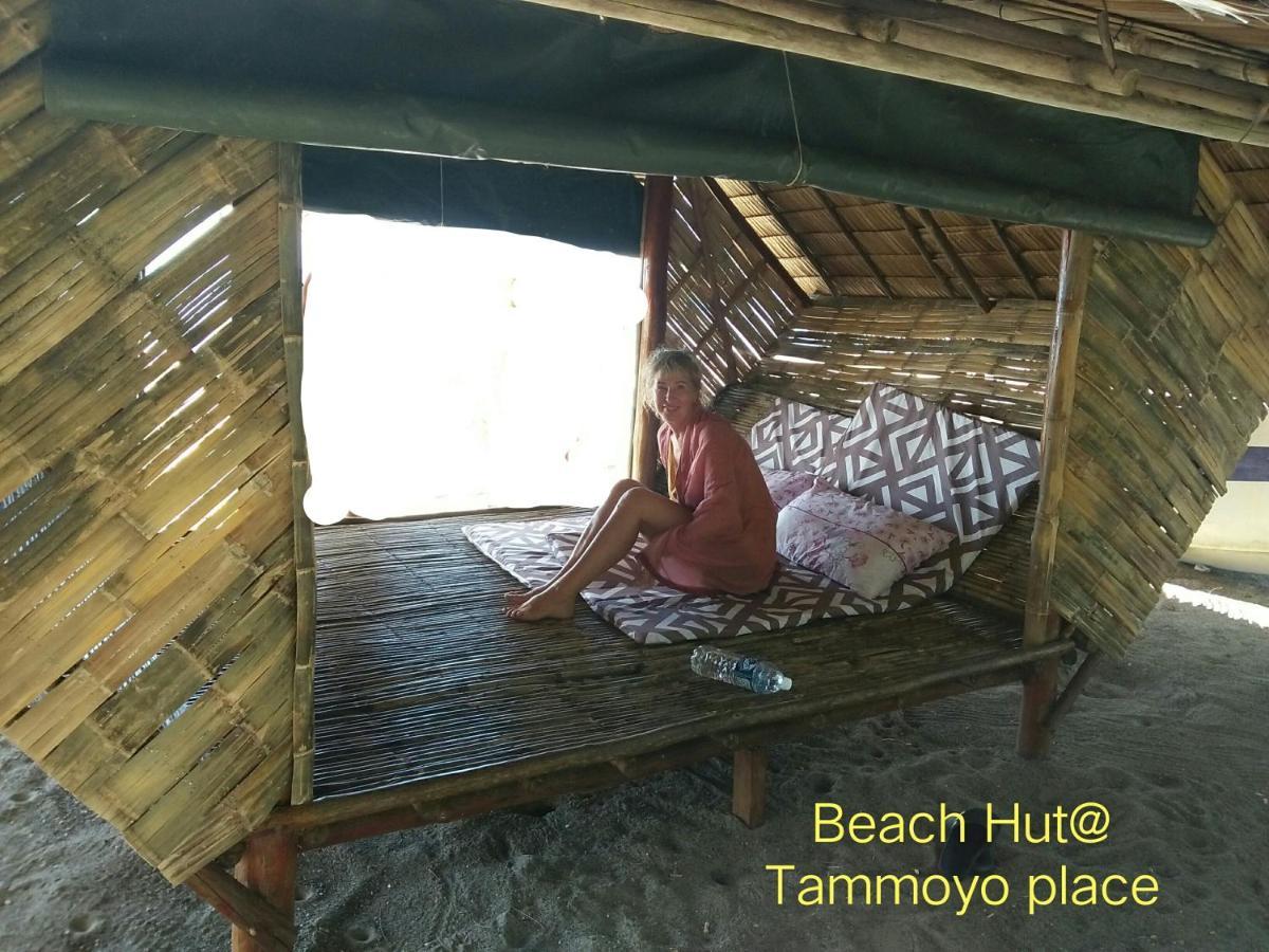 Tammoyo Place กูดัต ภายนอก รูปภาพ